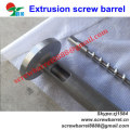 Extruder Screw For Plastic Machine 